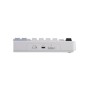 Клавіатура Aula F108 Pro Reaper Switch USB/Bluetooth/2.4G White (6978080501318)