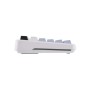 Клавіатура Aula F108 Pro Reaper Switch USB/Bluetooth/2.4G White (6978080501318)