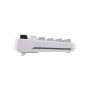 Клавіатура Aula F108 Pro Reaper Switch USB/Bluetooth/2.4G White (6978080501318)
