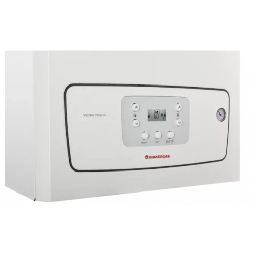 Котел Immergas Victrix Tera V2 32 EU (3.032931)