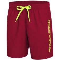Шорти Aqua Speed Owen 297-31 червоний S (5908217696618)