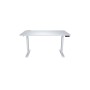 Комп'ютерний стіл Cougar Royal 150 Elite Lite White