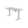 Комп'ютерний стіл Cougar Royal 150 Elite Lite White