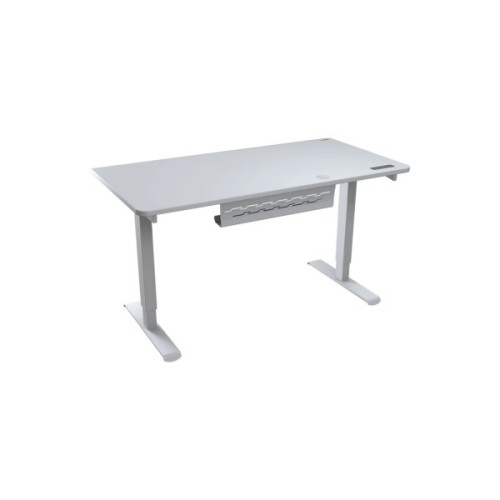 Комп'ютерний стіл Cougar Royal 150 Elite Lite White