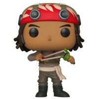 Фігурка Funko Pop серії Великий куш S1 - Усопп (75668)