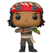 Фігурка Funko Pop серії Великий куш S1 - Усопп (75668)