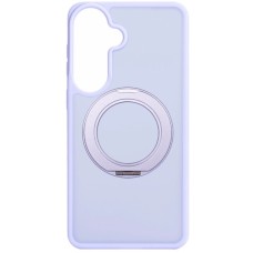 Чохол до мобільного телефона Armorstandart Unit Stand2 Samsung S26 Plus 5G Lavender (ARM89961)