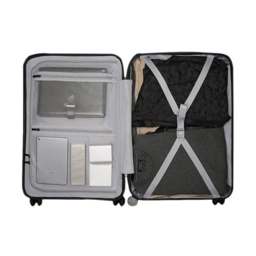 Валіза Xiaomi Ninetygo PC Luggage 20'' Black (6970055340076)