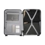 Валіза Xiaomi Ninetygo PC Luggage 20'' Black (6970055340076)