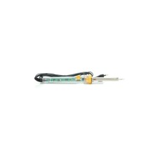 Паяльник електричний Voltronic JAC TOOLS 60 W, регулятор температури, перехідник на євророзетку (YT-TCSI-JAC TOOLS/60)