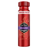 Дезодорант Old Spice Rockstar 150 мл (8700216169820)