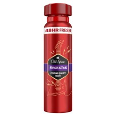 Дезодорант Old Spice Rockstar 150 мл (8700216169820)