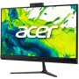 Комп'ютер Acer Aspire C24-2G AiO / Core5 120U, 32, 1TB, WiFi, кл+м (DQ.BRRME.003)