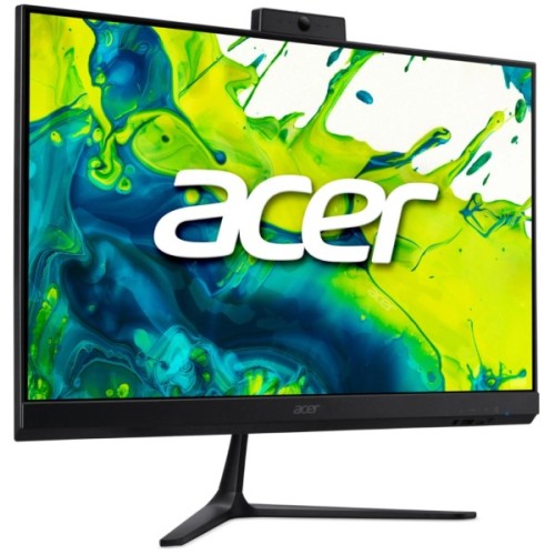 Комп'ютер Acer Aspire C24-2G AiO / Core5 120U, 32, 1TB, WiFi, кл+м (DQ.BRRME.003)