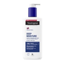 Лосьйон для тіла Neutrogena Норвезька формула Глибоке зволоження для сухої шкіри 250 мл (3574661190709/3574660514520/3574661759869)