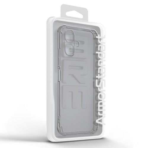 Чохол до мобільного телефона Armorstandart Air Force Infinix Smart 20 4G Clear (ARM90611)