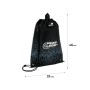 Сумка для взуття Kite 601M Fearless (K26-601M-32)