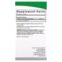 Трави Nature's Answer Вітекс, 40 мг, Vitex, Agnus-Castus Chaste Tree Berry, 90 вегетаріанських кав. (NTA-16354)