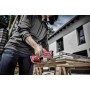 Шліфувальна машина Einhell TP-CO 18/76-C Li BL-Solo, 16мм, 18V, 20000об/хв, 0.67кг (без АКБ та ЗП) (4432000)