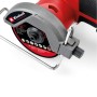 Шліфувальна машина Einhell TP-CO 18/76-C Li BL-Solo, 16мм, 18V, 20000об/хв, 0.67кг (без АКБ та ЗП) (4432000)