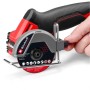 Шліфувальна машина Einhell TP-CO 18/76-C Li BL-Solo, 16мм, 18V, 20000об/хв, 0.67кг (без АКБ та ЗП) (4432000)