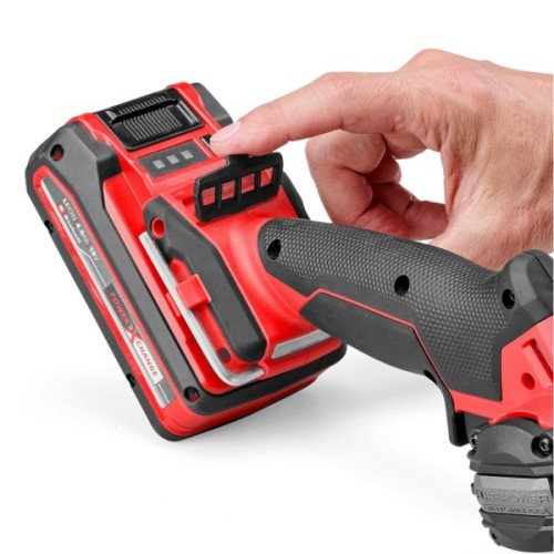 Шліфувальна машина Einhell TP-CO 18/76-C Li BL-Solo, 16мм, 18V, 20000об/хв, 0.67кг (без АКБ та ЗП) (4432000)