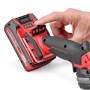 Шліфувальна машина Einhell TP-CO 18/76-C Li BL-Solo, 16мм, 18V, 20000об/хв, 0.67кг (без АКБ та ЗП) (4432000)