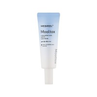 Засіб від засмаги Medi-Peel Hyaluronic Acid Mooltox Air Fit Sun Cream SPF 50+ PA++++ 50 мл (8809941822199)