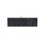 Клавіатура A4Tech FX60 USB Grey White backlit (4711421979009)
