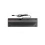 Клавіатура A4Tech FX60 USB Grey White backlit (4711421979009)