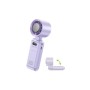 Вентилятор BAVIN BF-004 ICE CUBE TURBO FUN 10000RPM Violet (BF-004 VL)