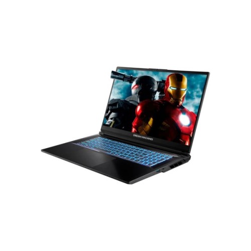 Ноутбук Dream Machines RG5060-17 (RG5060-17UA20)