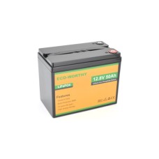 Батарея LiFePo4 Dyness 12,8V 50Ah (50/50A) (Eco-Worthy-1250)