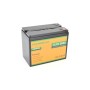 Батарея LiFePo4 Dyness 12,8V 50Ah (50/50A) (Eco-Worthy-1250)