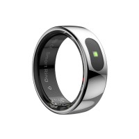 Смарт-кільце iMiki розмір 11 Срібний (WSR-Ring-11-S)