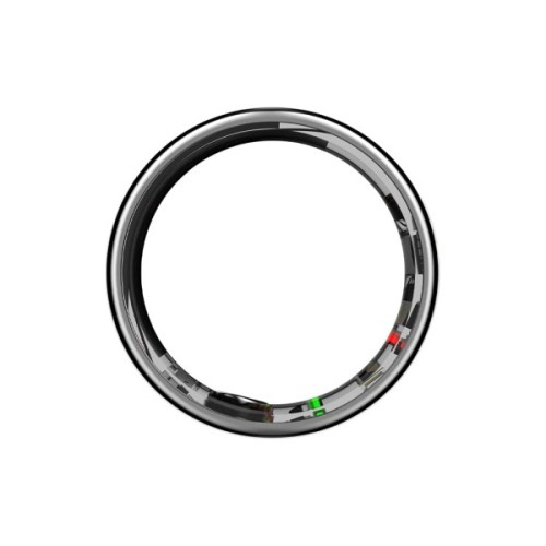 Смарт-кільце iMiki розмір 11 Срібний (WSR-Ring-11-S)