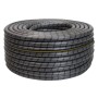 Шланг для поливу Alloid Pro армований, 4-шаровий, Amber Hornett, 3/4", 50м, пістолет, 2 конектори, адаптер, ніж (WH-63324)