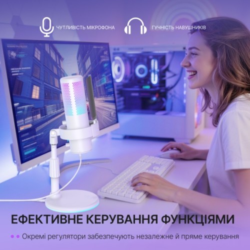 Мікрофон Fifine A9SW