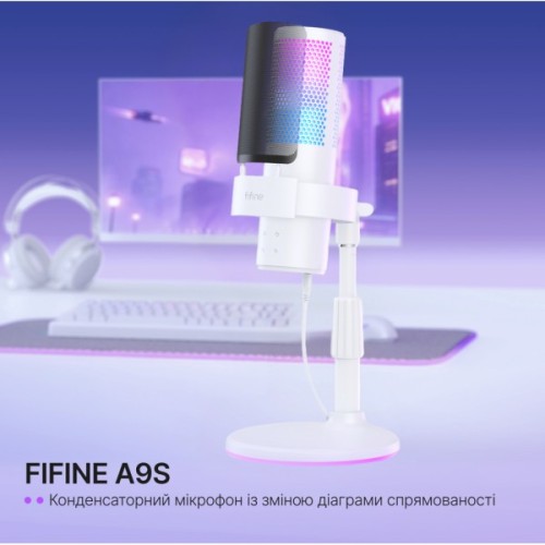 Мікрофон Fifine A9SW
