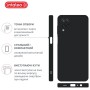 Чохол до мобільного телефона Intaleo SoftShell Samsung Galaxy A12 5G Black (1283126562525)