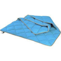 Ковдра MirSon антиалергійна тенсел (modal) Valentino 0386 зима 172x205 см (2200000131218)
