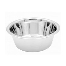 Посуд для собак Swastik Industries Миска металева 1.75 л (2700000022078)