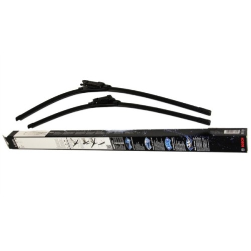 Щітка склоочисника Bosch 3 397 007 215