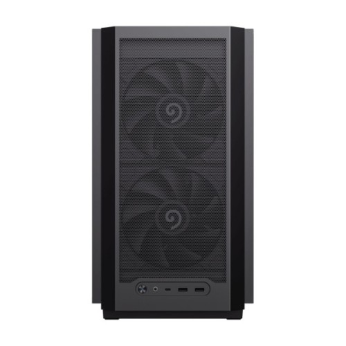 Корпус для ПК Gamemax F36 Dark