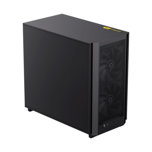 Корпус для ПК Gamemax F36 Dark