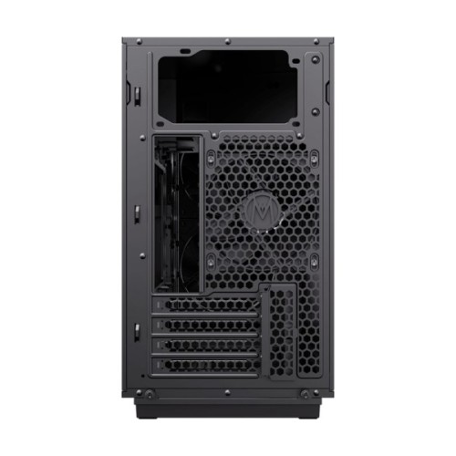 Корпус для ПК Gamemax F36 Dark