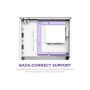 Корпус для ПК NZXT H3 Flow All White (CC-H31FW-01)