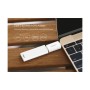 Перехідник OTG USB 3.0 AF to USB-C US173 White Ugreen (30155)