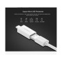 Перехідник OTG USB 3.0 AF to USB-C US173 White Ugreen (30155)