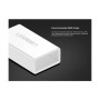 Перехідник OTG USB 3.0 AF to USB-C US173 White Ugreen (30155)